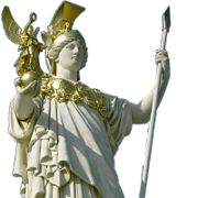 Athena Vienna Parliament
