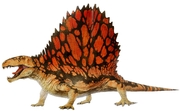 Dimetrodon